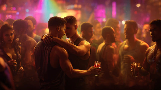 Die besten Gay Bars und Clubs in Kolumbien | PARCERO