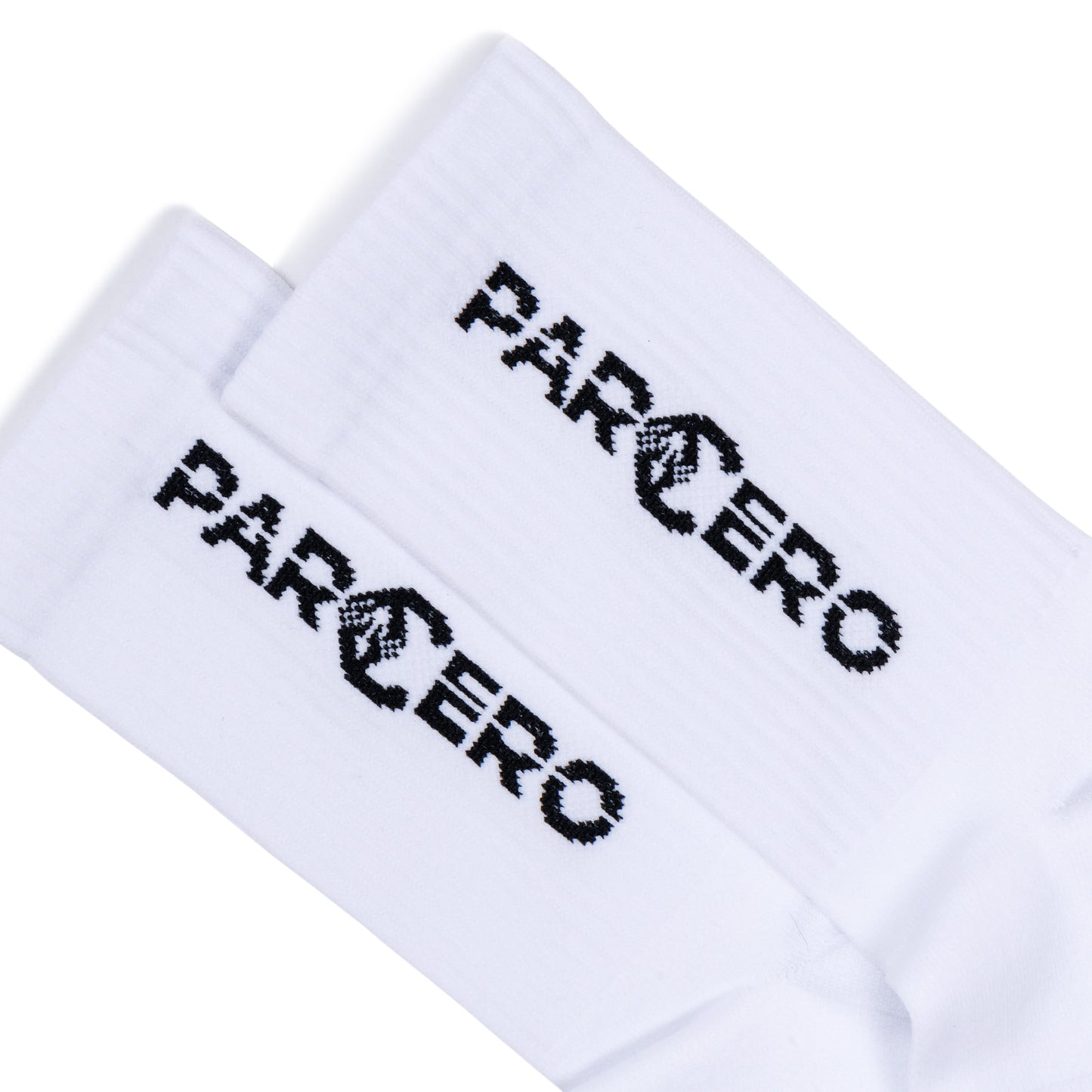 SPORTSOCKEN MIT PARCERO LOGO