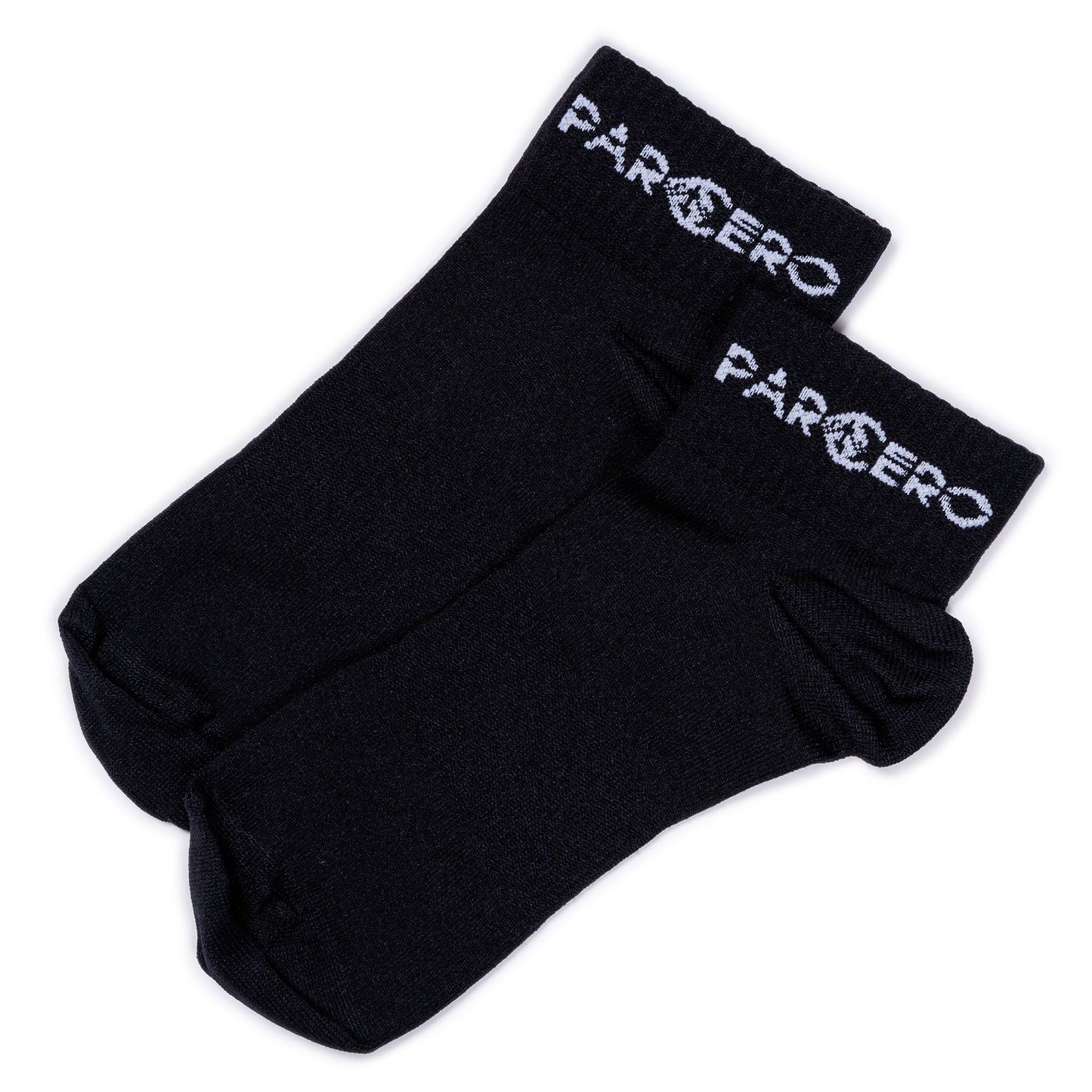 SNEAKER SPORTSOCKEN MIT PARCERO LOGO
