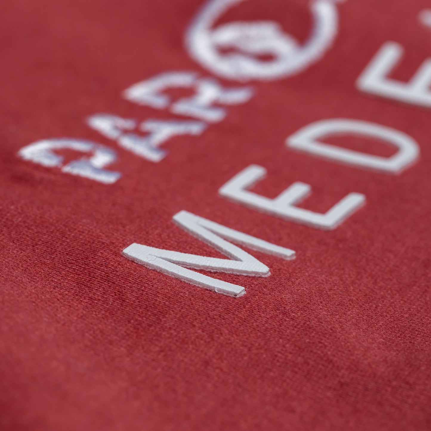 MUSCLE SHIRT AUS PIMA BAUMWOLLE MIT KLEINEM LOGO
