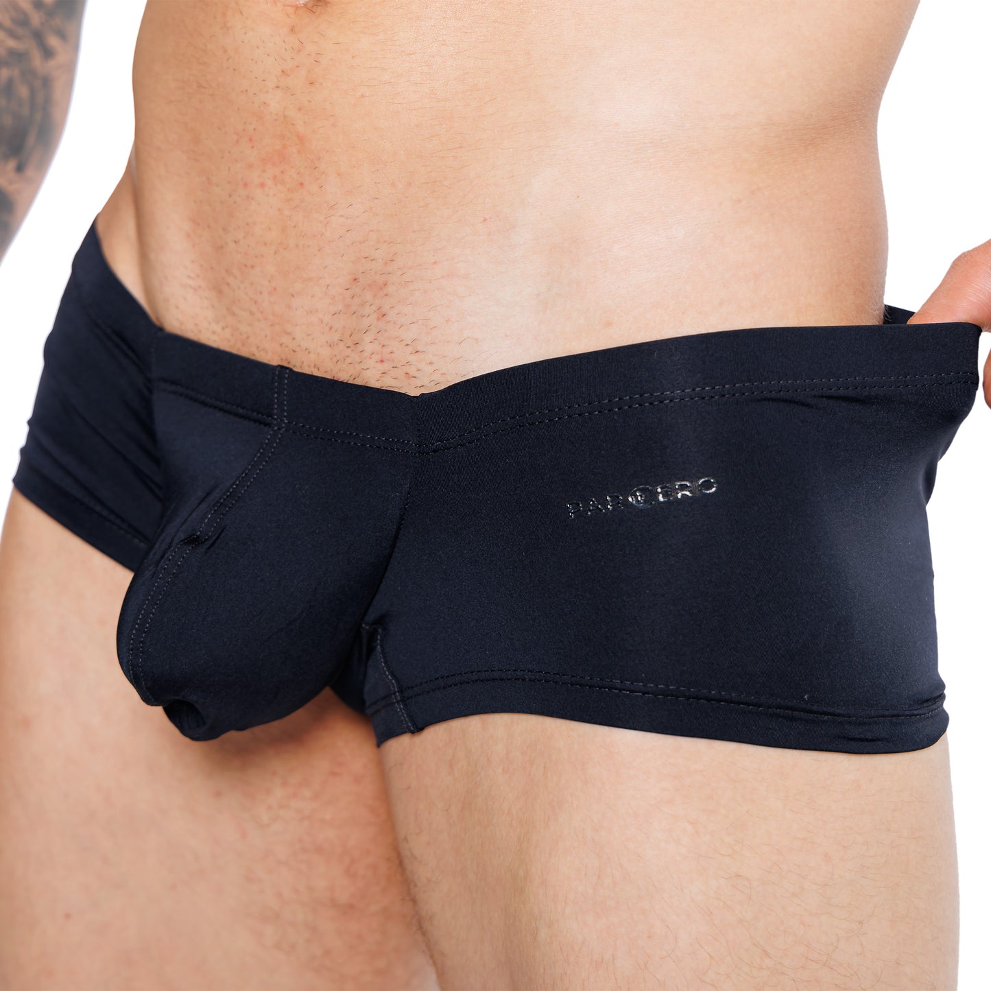 STYLISCHER LATINO SLIP "BELEN"