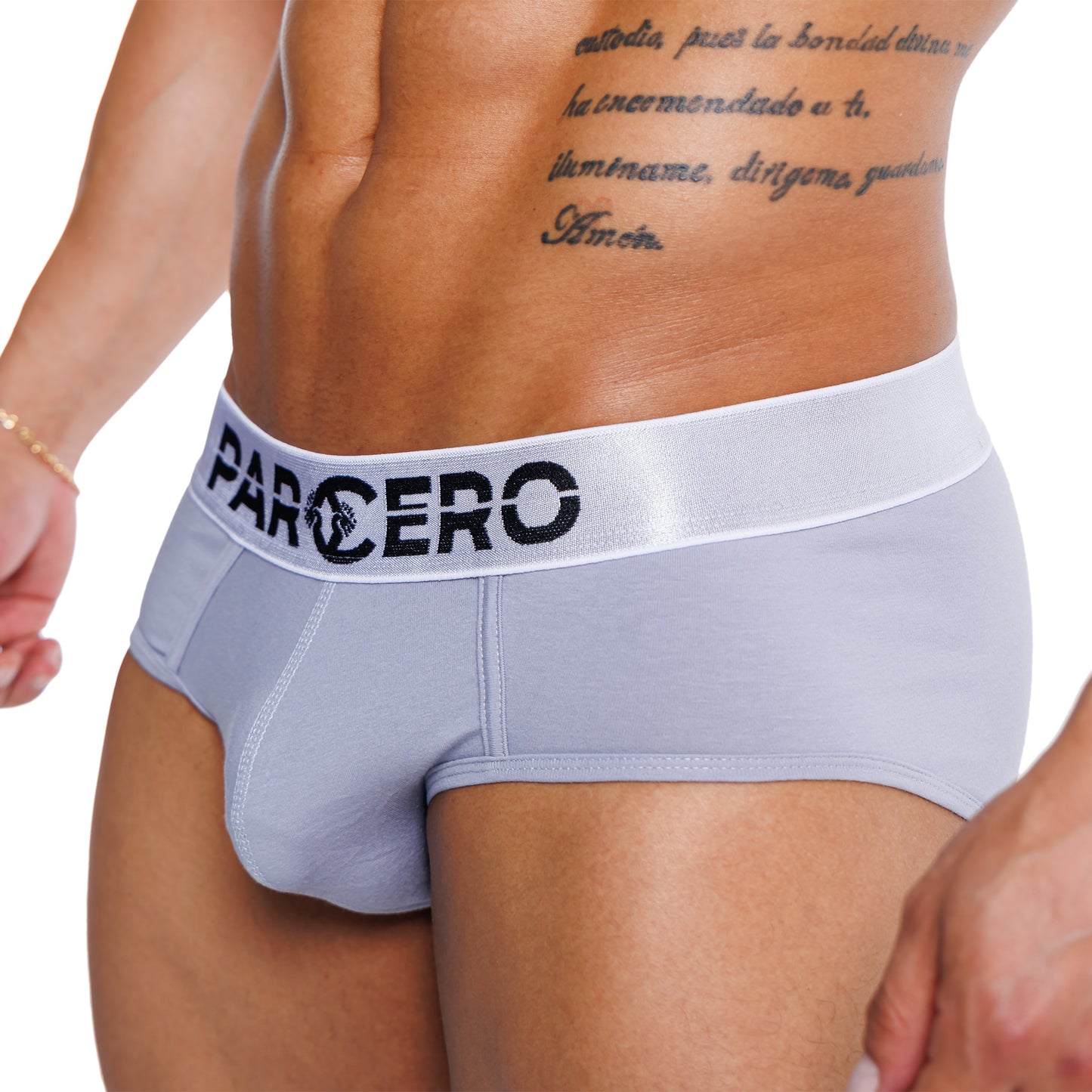 KLASSISCHER LATINO SLIP "BELLO" AUS BAUMWOLLE