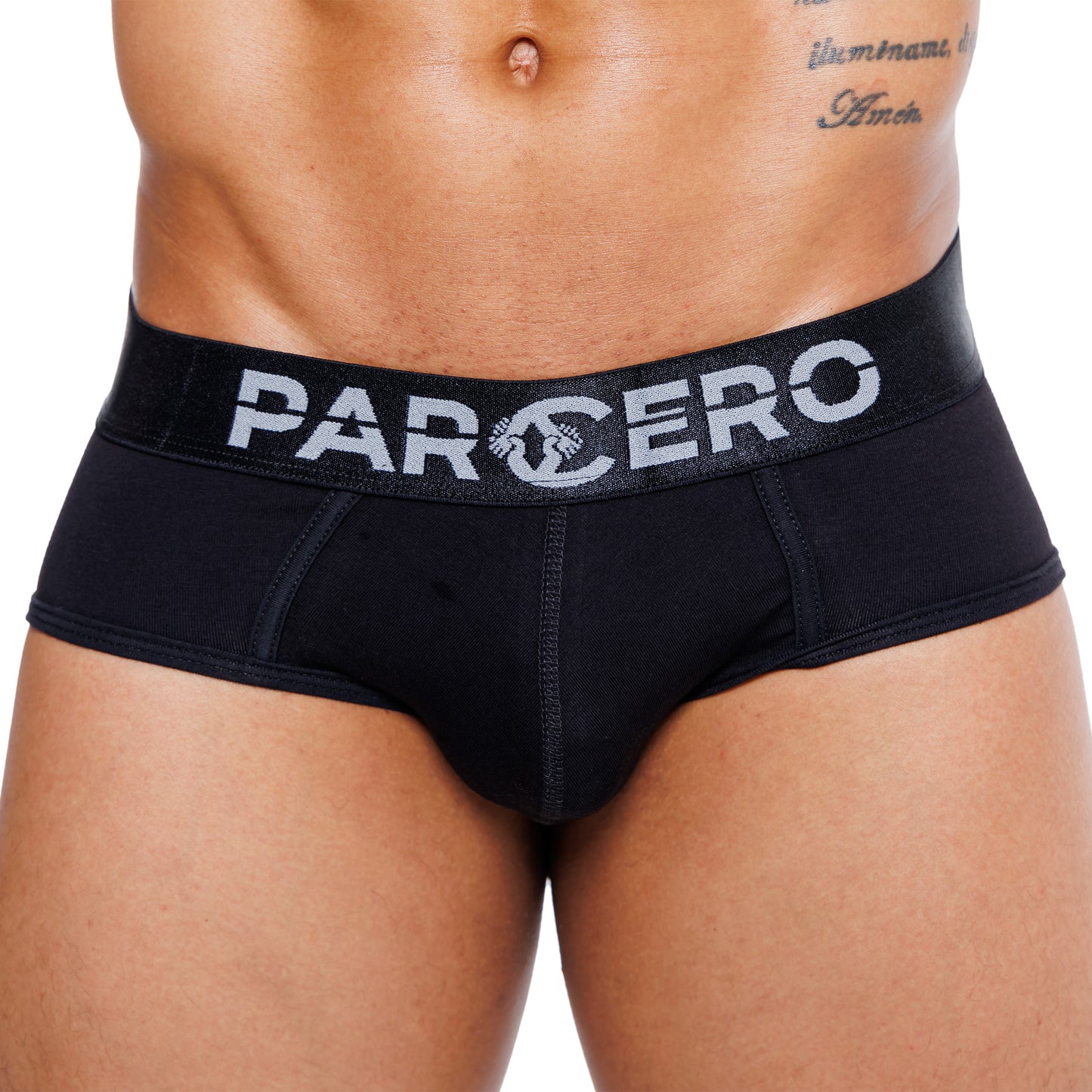 KLASSISCHER LATINO SLIP "BELLO" AUS BAUMWOLLE