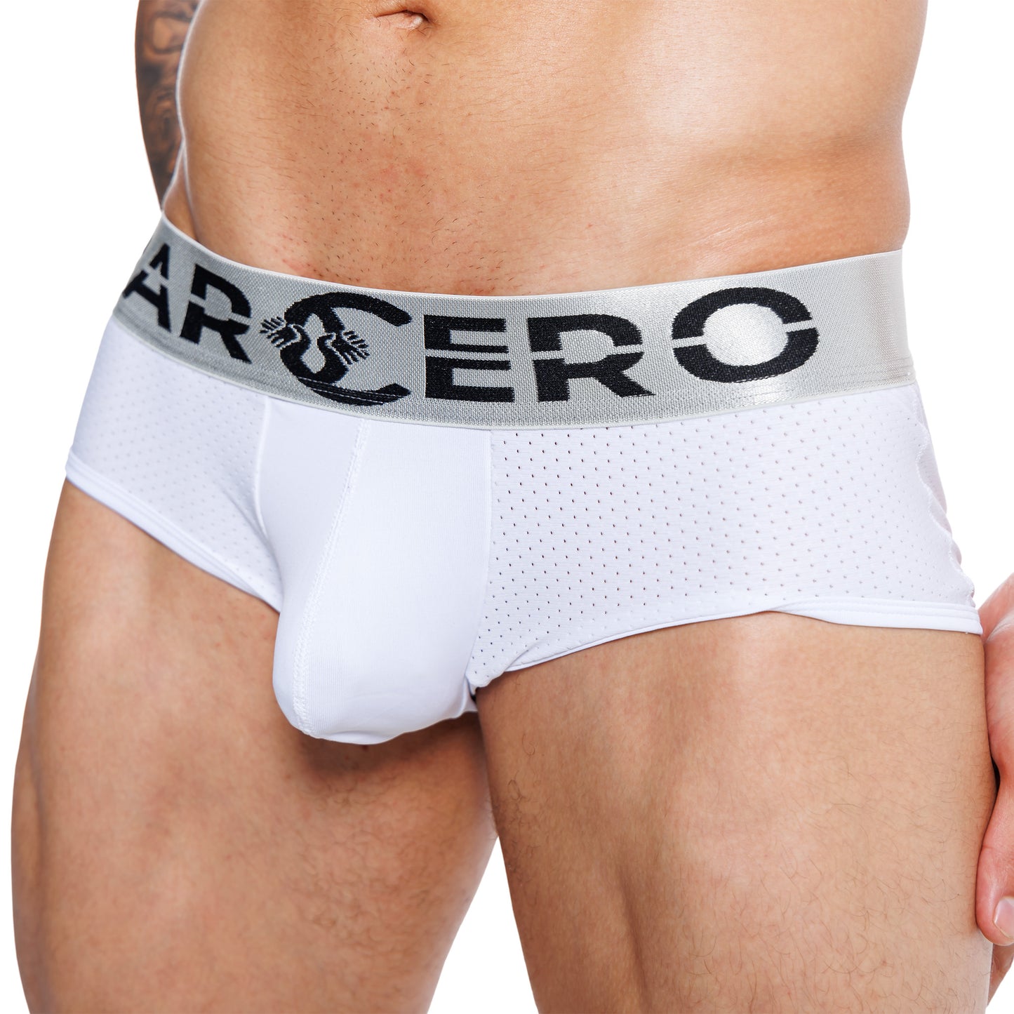 SPORT LATINO SLIP "ENVIGADO" AUS BAUMWOLLE