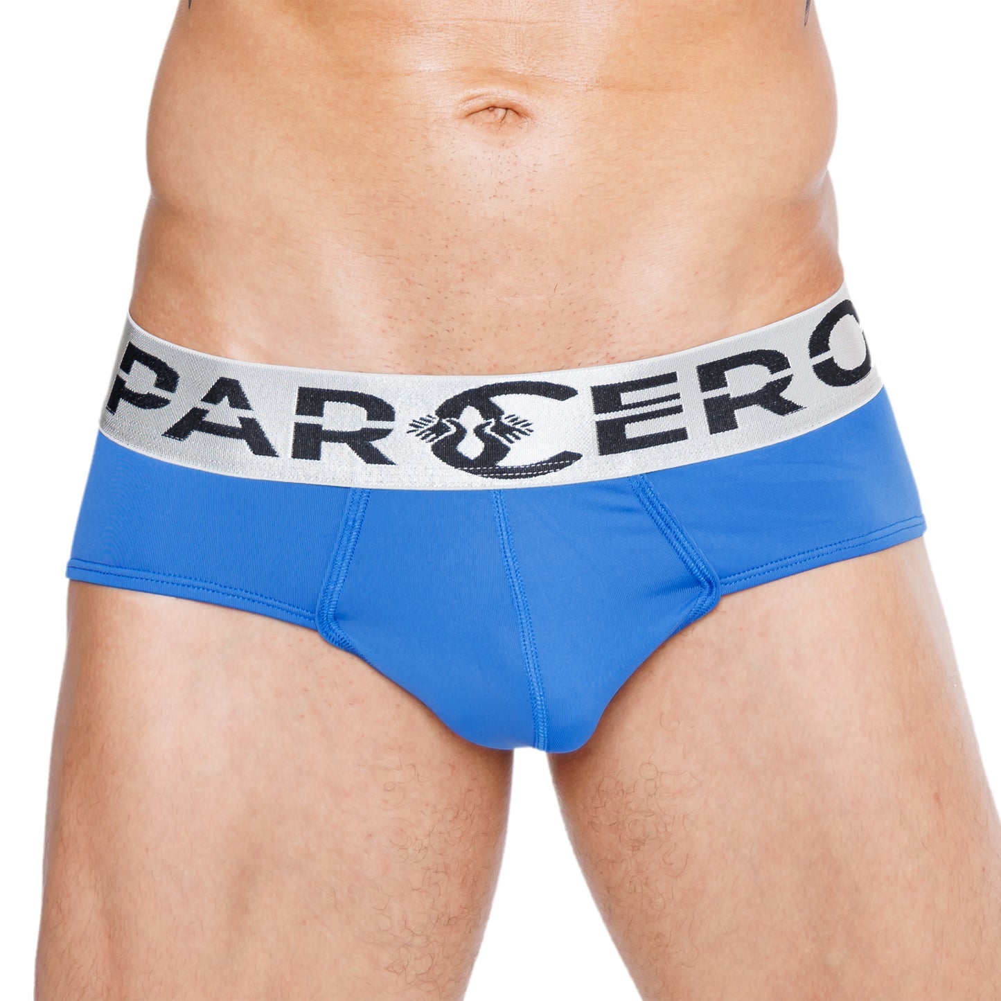 SPORT LATINO SLIP "JARDINES" AUS BAUMWOLLE