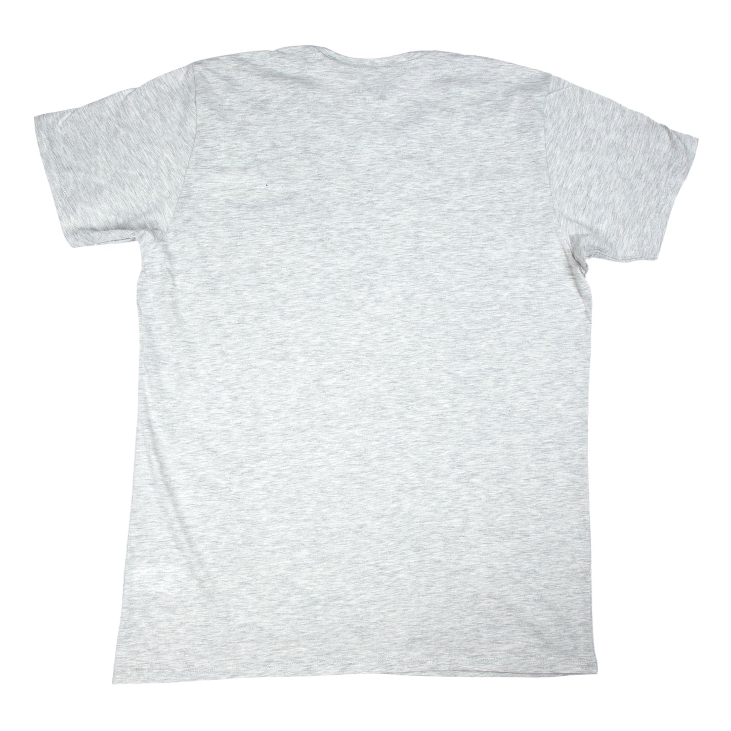 T-SHIRT AUS PIMA BAUMWOLLE MIT KLEINEM LOGO