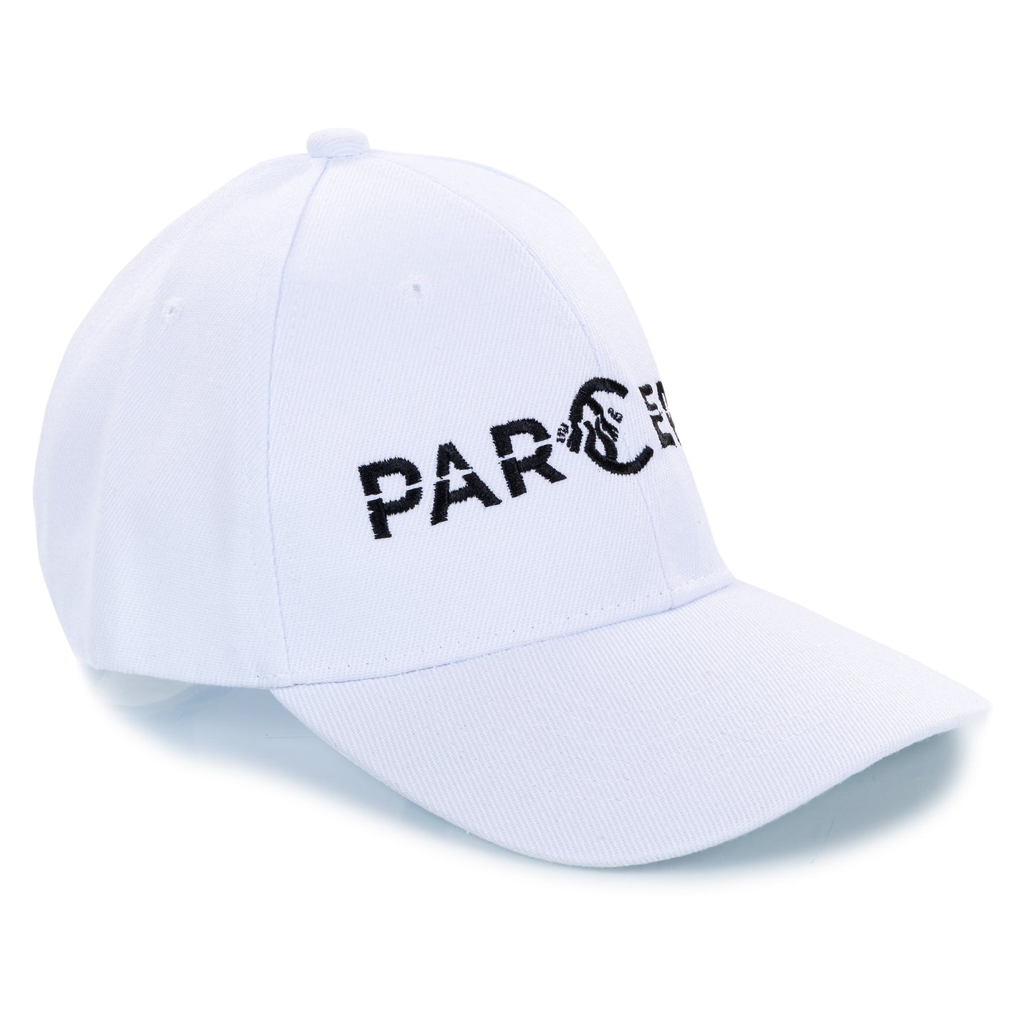 CAPPY MIT PARCERO LOGO