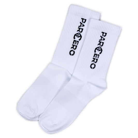 SOCKEN MIT PARCERO LOGO