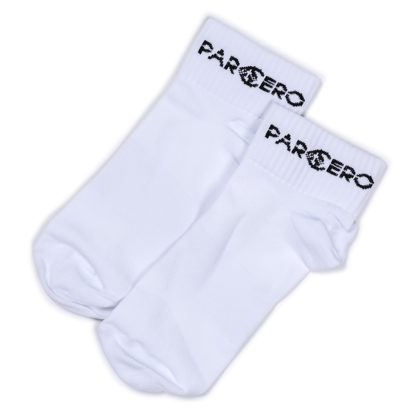 SNEAKER SOCKEN MIT PARCERO LOGO