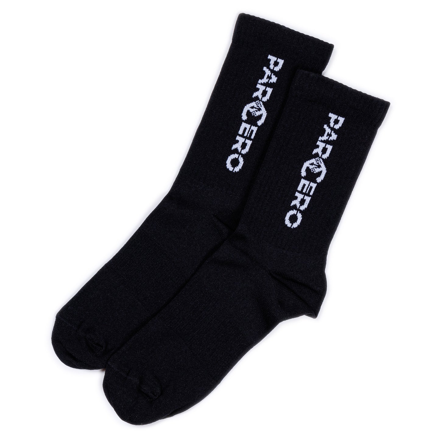 SOCKEN MIT PARCERO LOGO