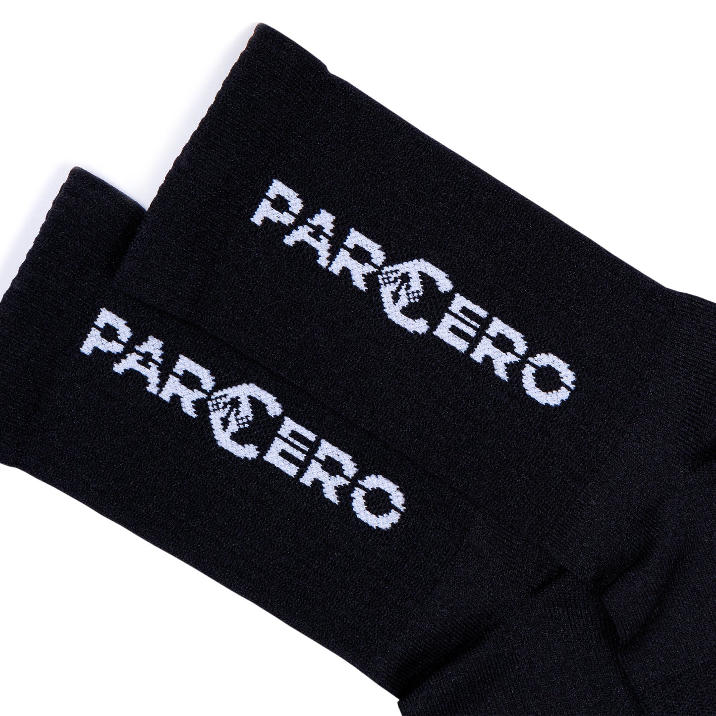 SOCKEN MIT PARCERO LOGO