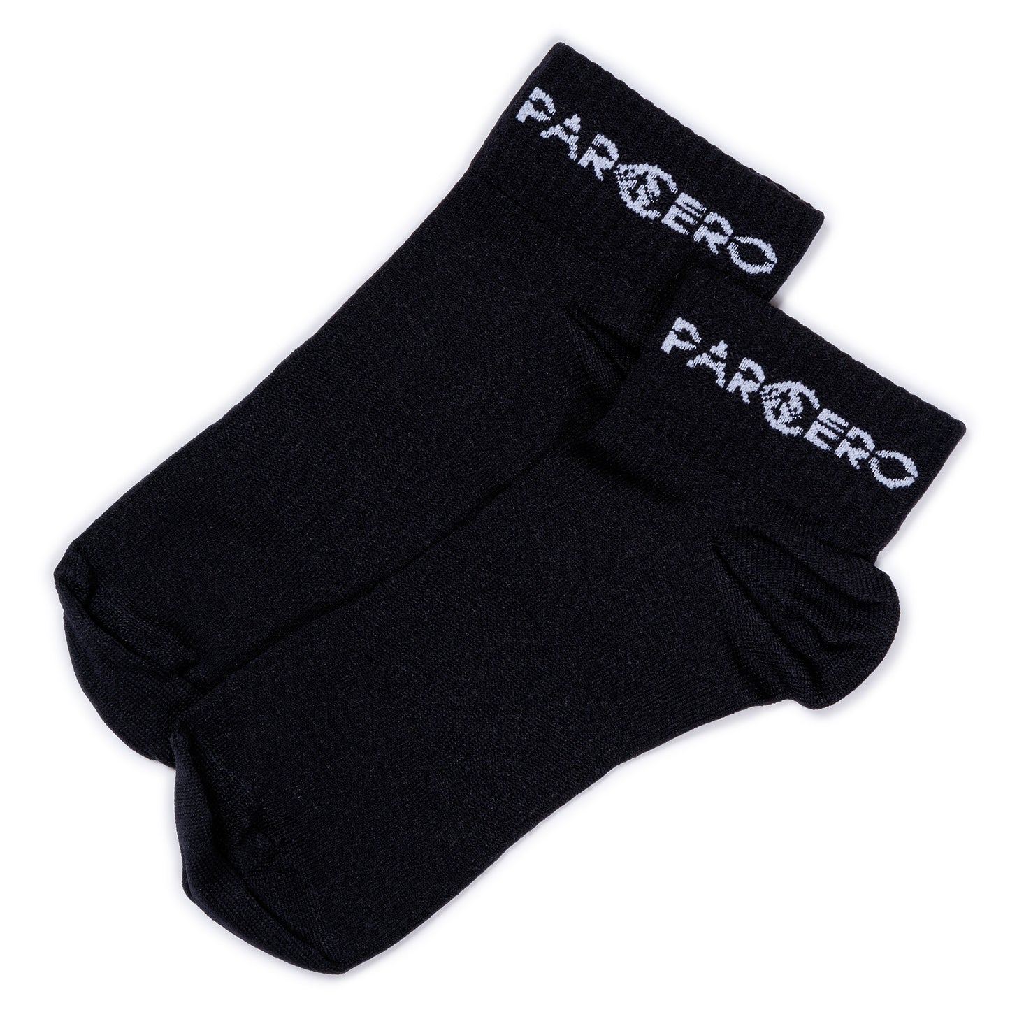 SNEAKER SOCKEN MIT PARCERO LOGO