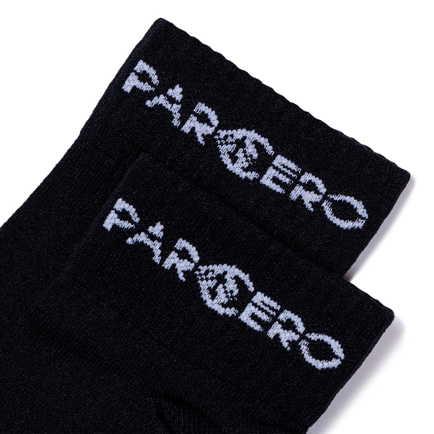 SNEAKER SOCKEN MIT PARCERO LOGO